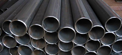 MS ERW Pipe Manufacturer