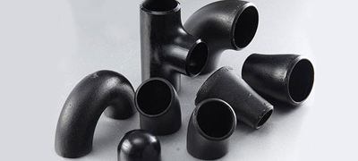 Carbon Steel Buttweld Pipe Fittings