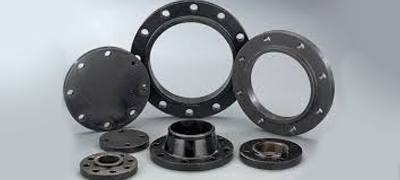 Carbon Steel Flanges Manufacturer