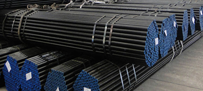 Carbon Steel Tube