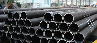 Carbon Steel Welded Pipe