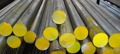 Alloy Steel Round Bar