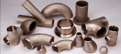 Alloy Steel Buttweld Fittings