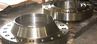 Stainless Steel Flanges