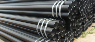 Carbon Steel Pipe Supplier