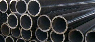 CS Welded Pipes