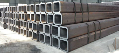 Square Hollow Section Pipe