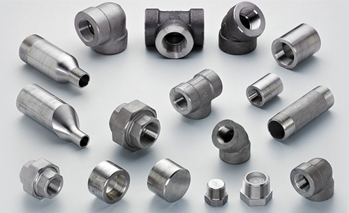 Forged Fittings Manufacturer