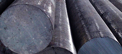 Mild Steel Heavy Round Bars