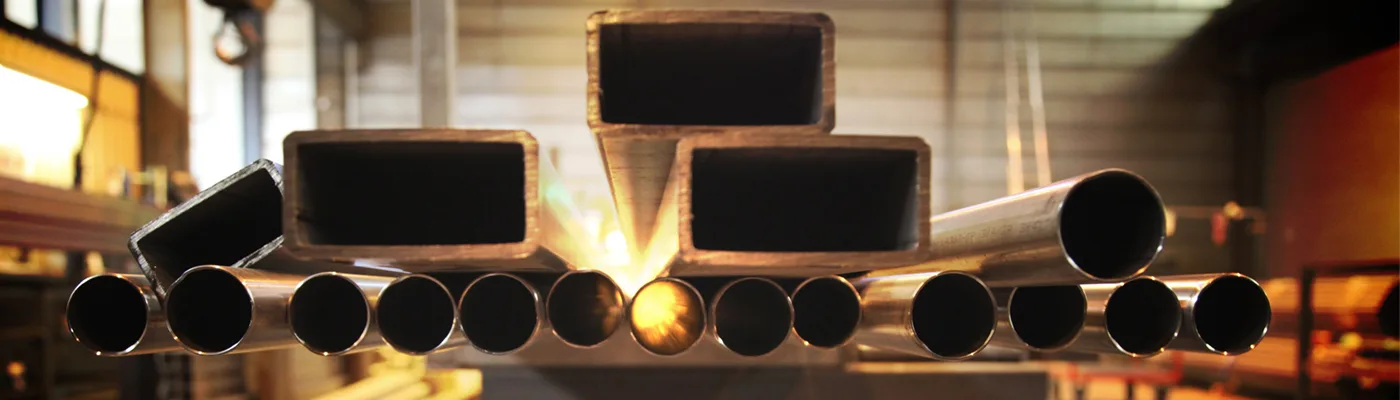Stainless Steel Seamless Pipe & tube Exporter India