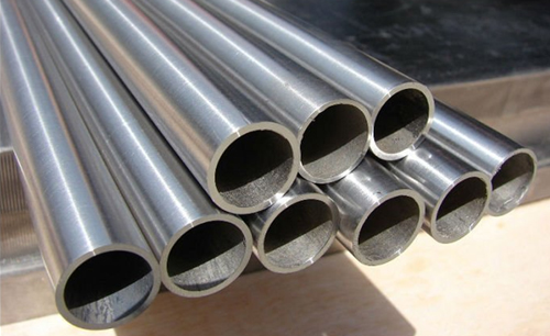 Stainless Steel Pipes 