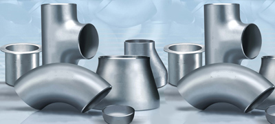 Buttweld Pipe Fittings manufacture