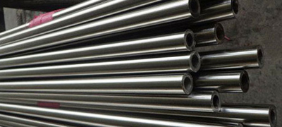 Stainless Steel ERW Tube Manufacturer