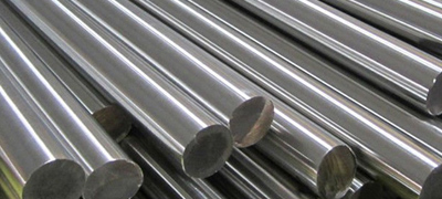 Stainless Steel Rod Manufacturer