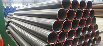 Stainless Steel ERW Pipe