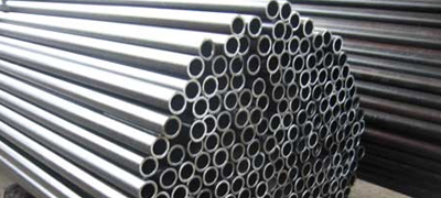 Stainless Steel ERW Tube