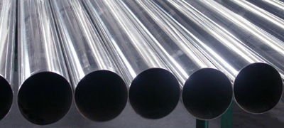 Stainless Steel Seamless Pipe